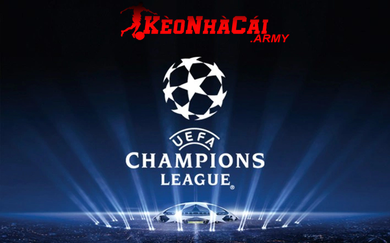 Thông tin cần nắm về Giải Champions League